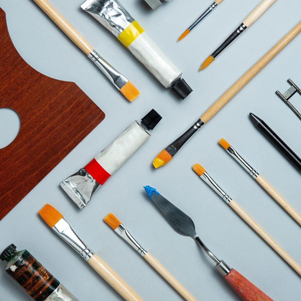 builder image