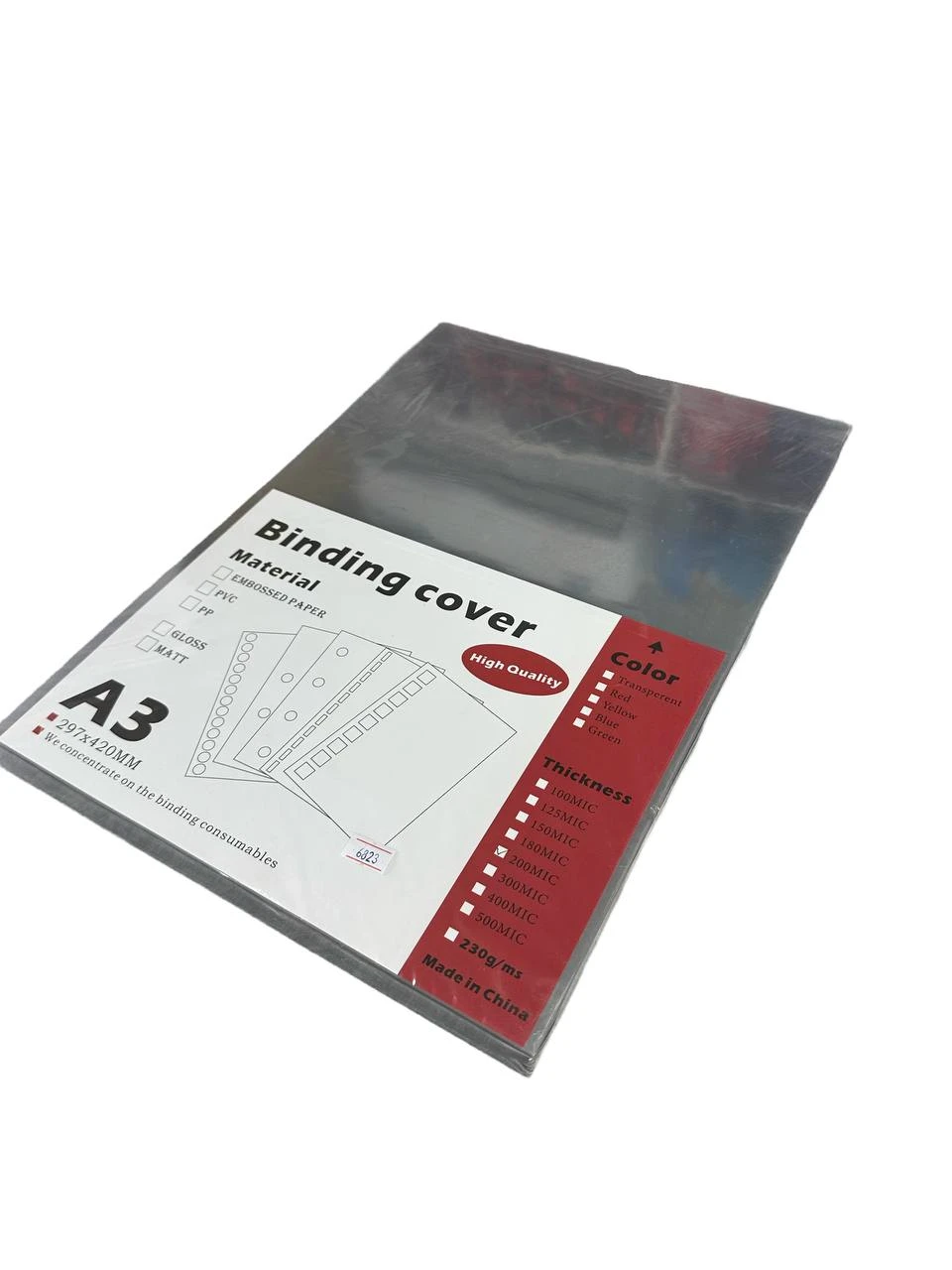 product card image