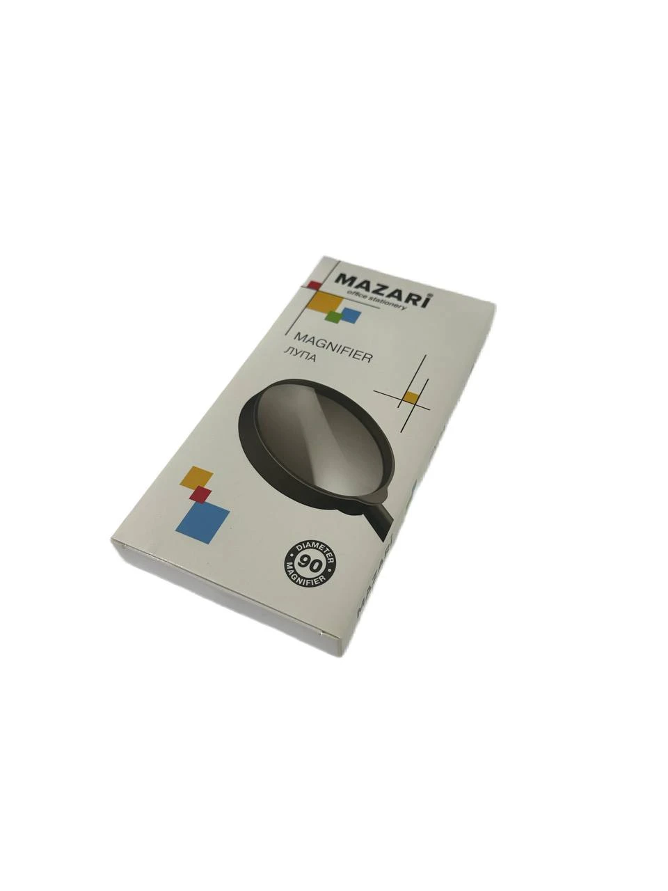 product card image